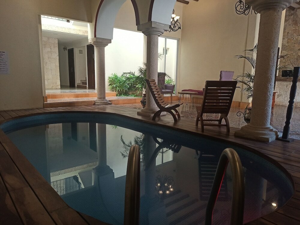 Фото Hotel Catedral Valladolid