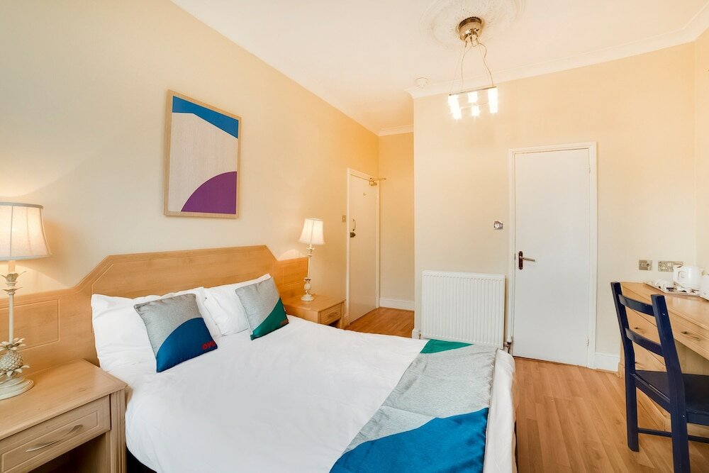 Фото Oyo Gulliver's