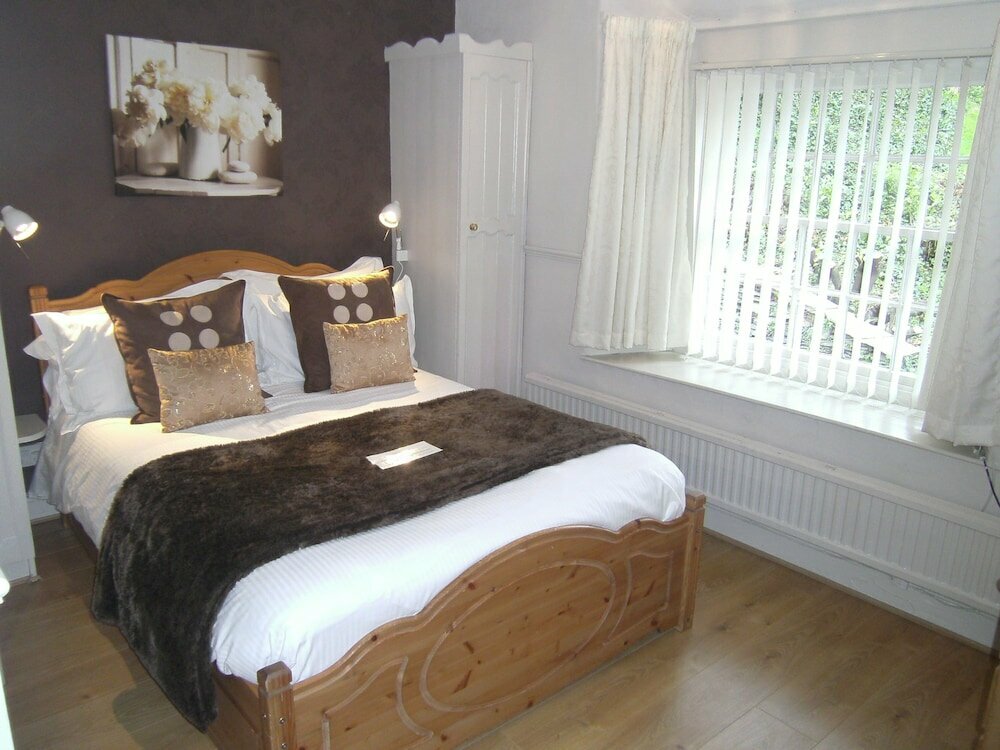 Hotel Virginia Cottage Guest House, Bowness‑on‑Windermere, photo