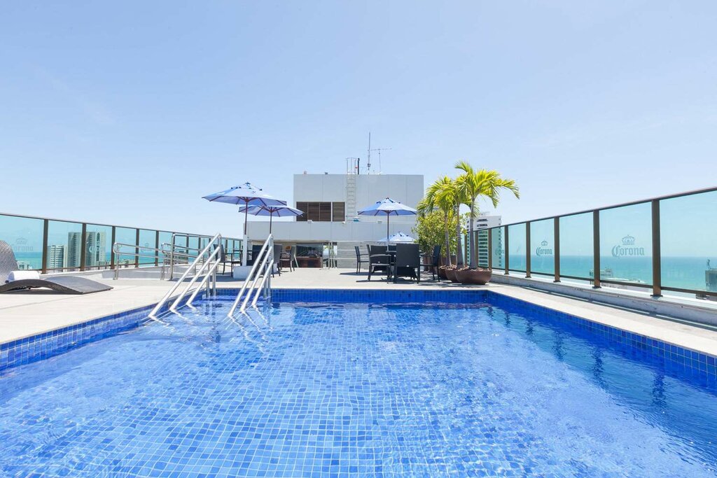 Hotel Ejoy Boa Viagem Recife, Recife, photo