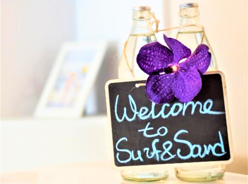 Фото Surf & Sand Resort