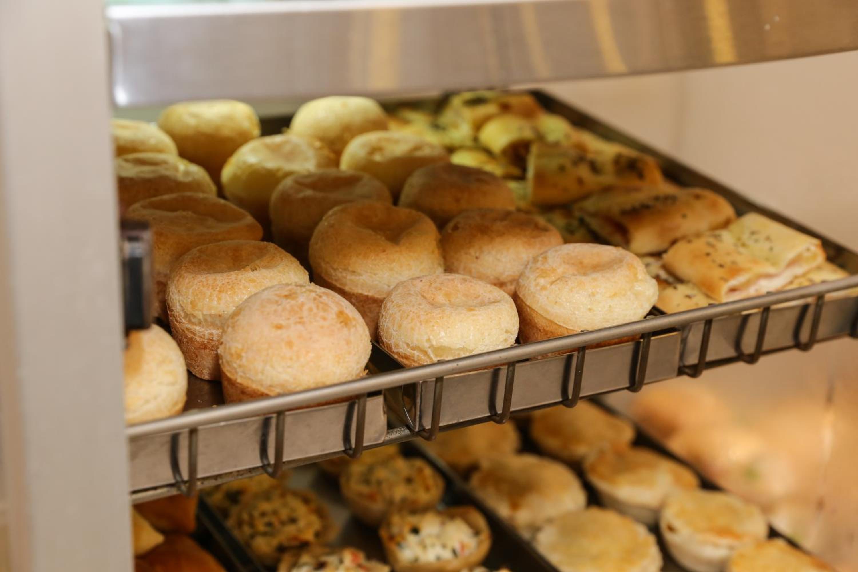 Фото Hotel Caiuá Express Umuarama