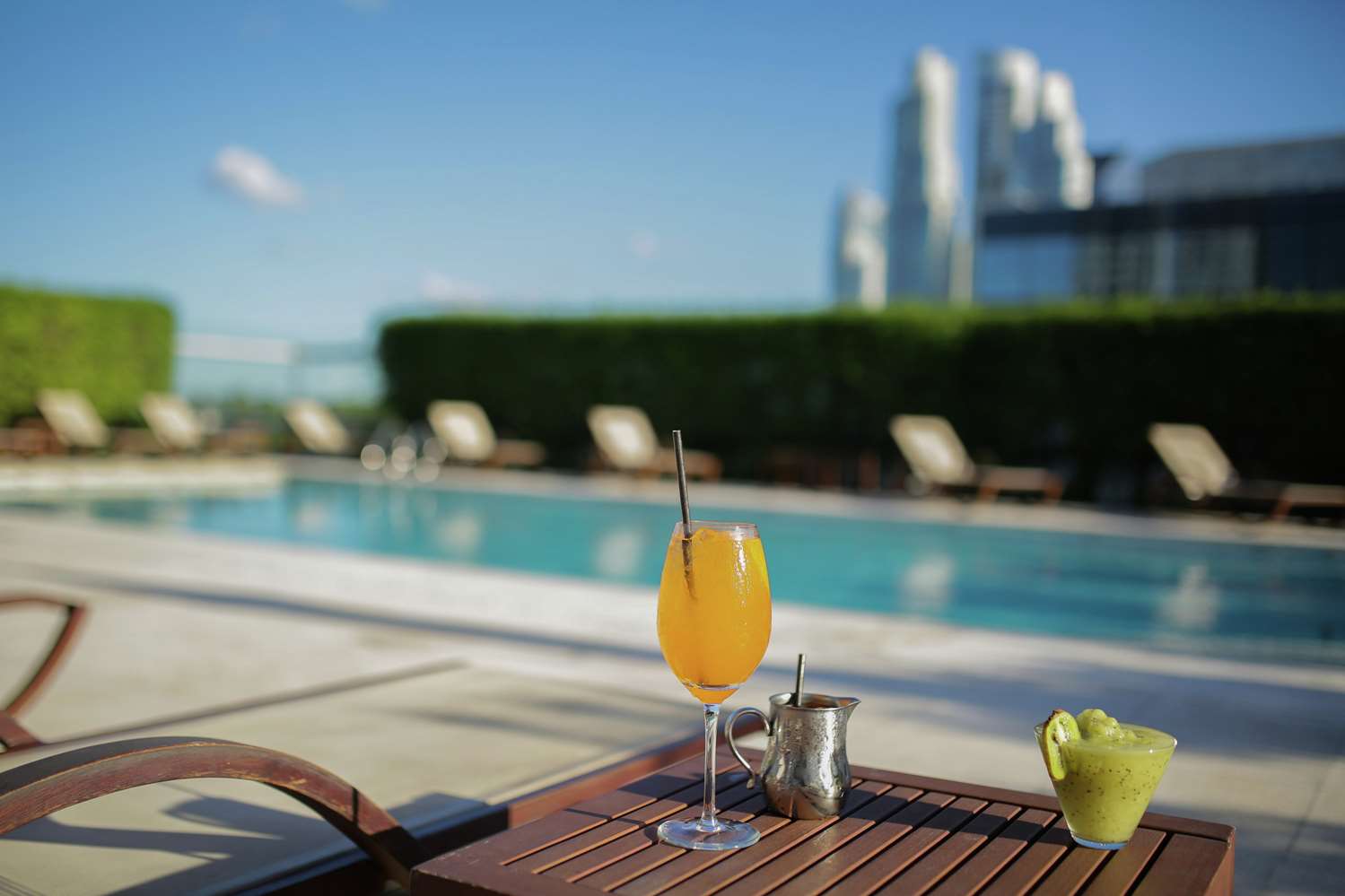 Фото Hilton Buenos Aires