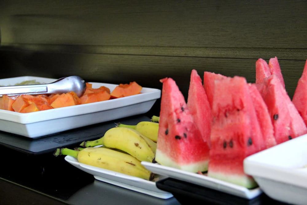 Фото H3 Hotel Paulista