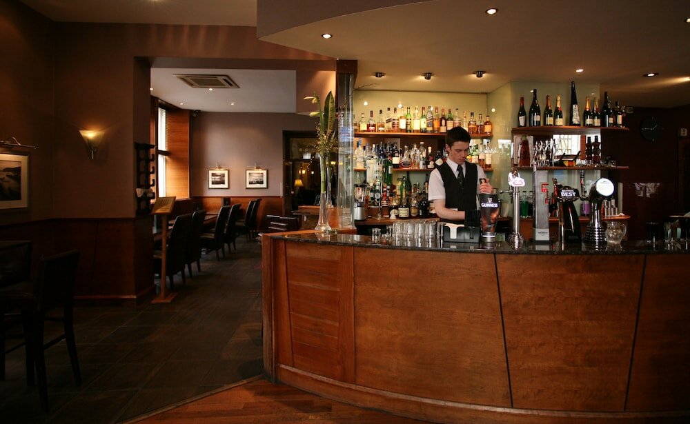 Фото The Royal Highland Hotel