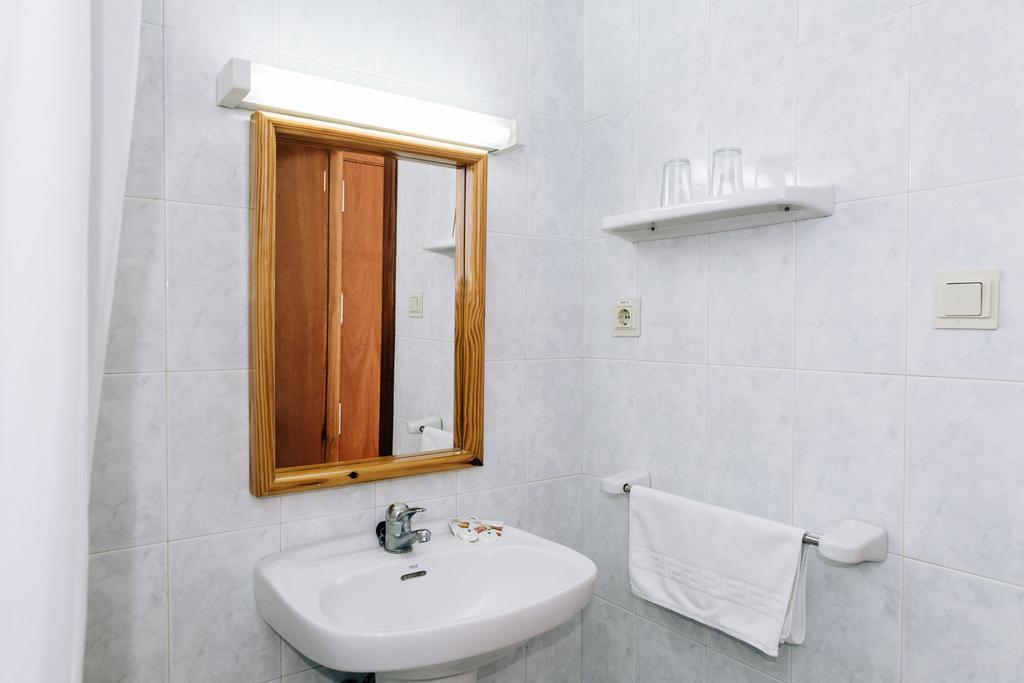 Фото Hotel Teremar