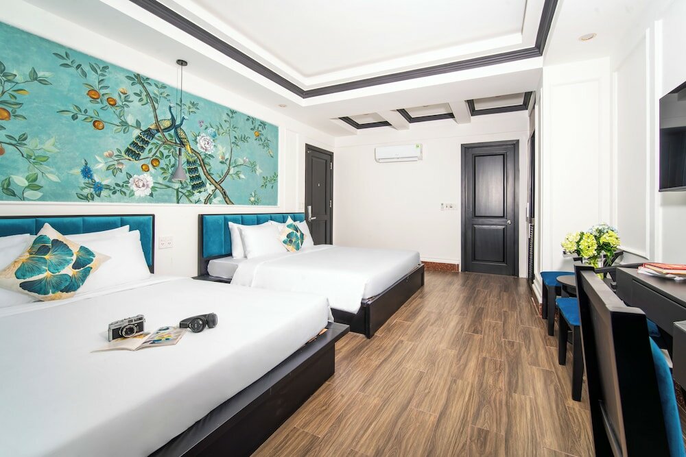 Фото Angel Hotel Da Nang
