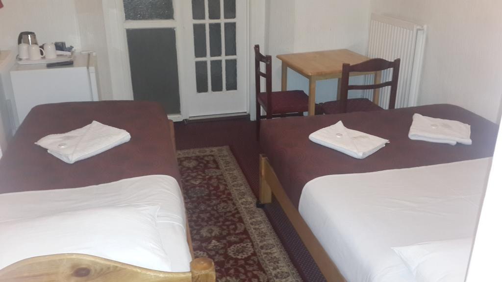 Фото London Hotel Paddington