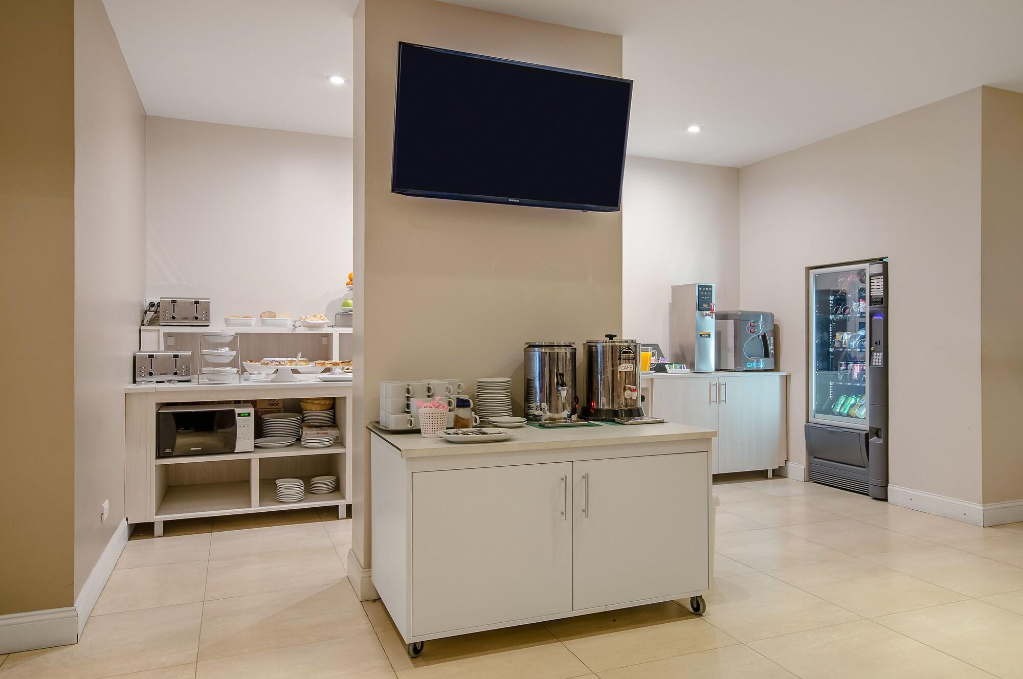 Фото Sennac Hotel