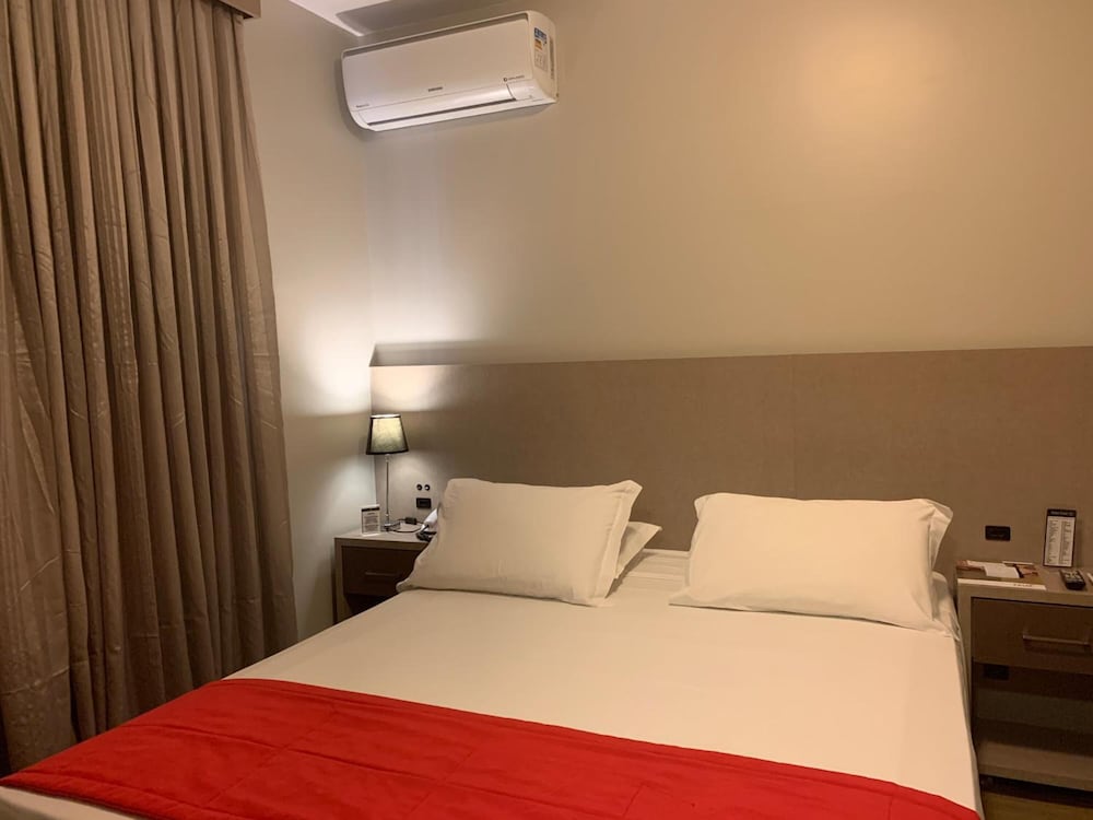 Фото Farol da Ilha Hotel