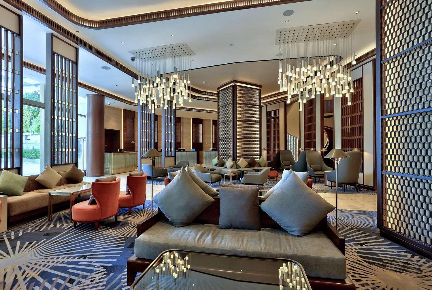 Фото Hilton Da Nang