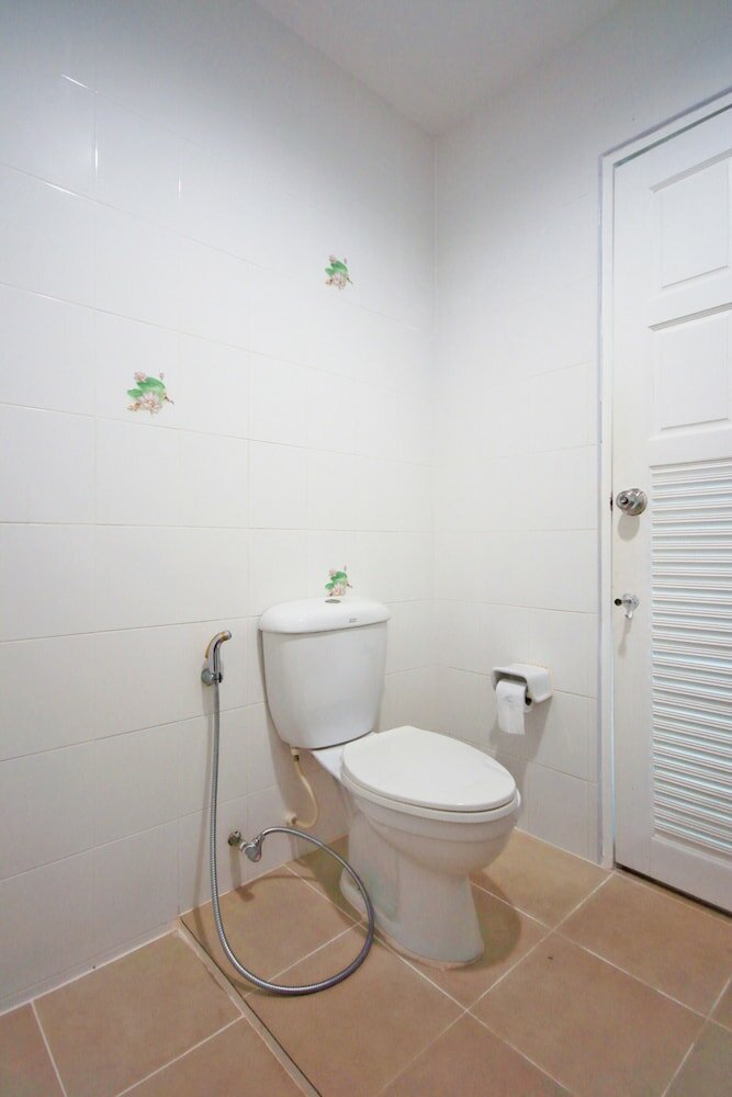 Фото Phuket - Naiyang Sonwa Resort