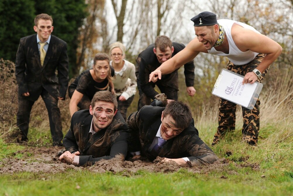 Фото The Park Royal Hotel & SPA