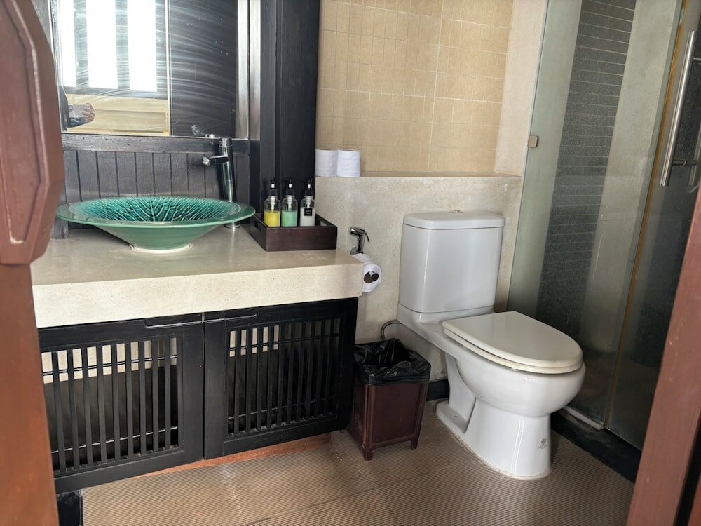 Фото Bhundhari Residence Koh Samui