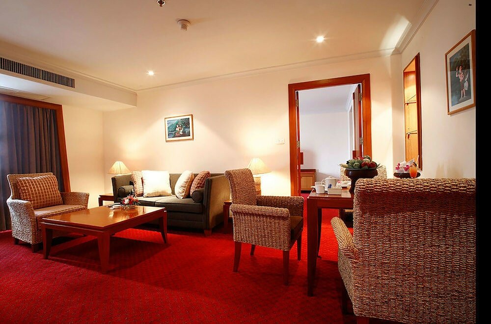 Фото Amora Tapae Chiang Mai