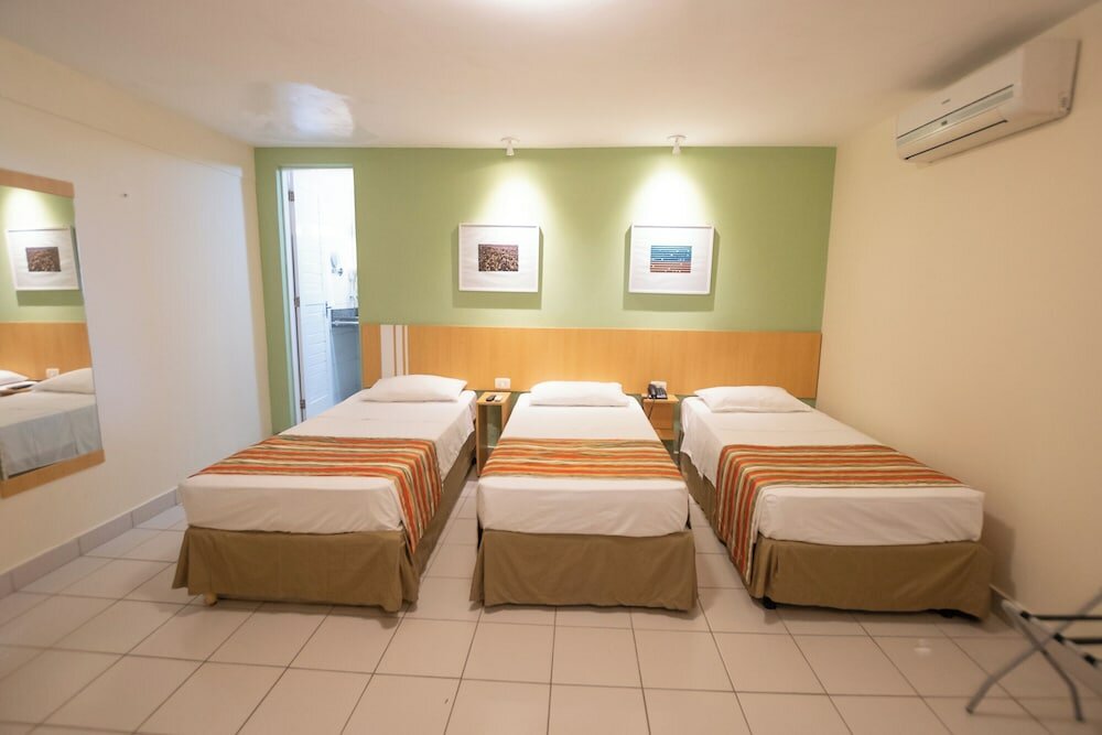 Фото Hotel VillaOeste