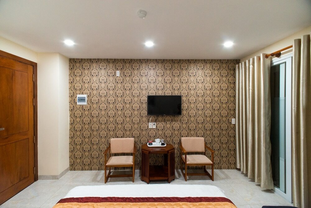 Фото Doha Apartment