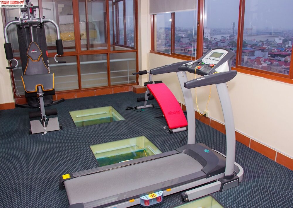 Фото Lac Long Hotel