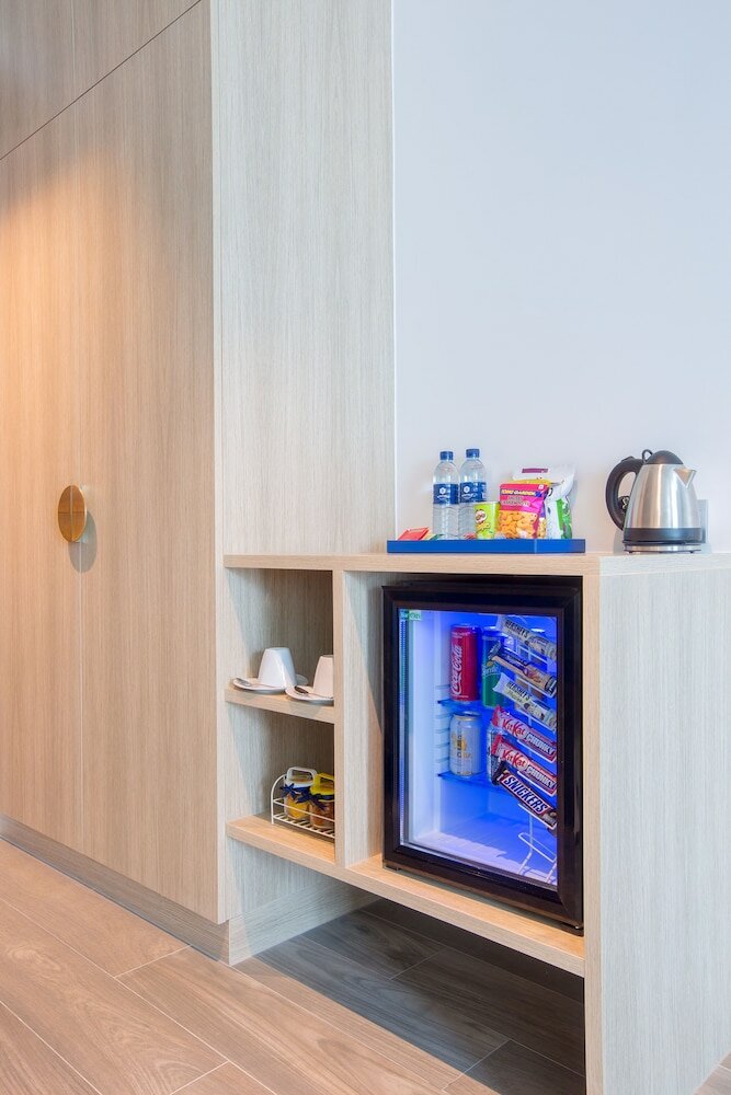 Фото Wintree City Resort Chiang Mai