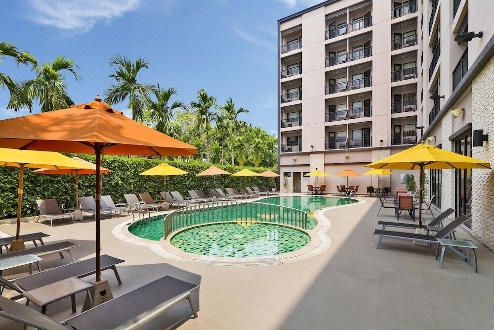 Фото Ibis Hua Hin