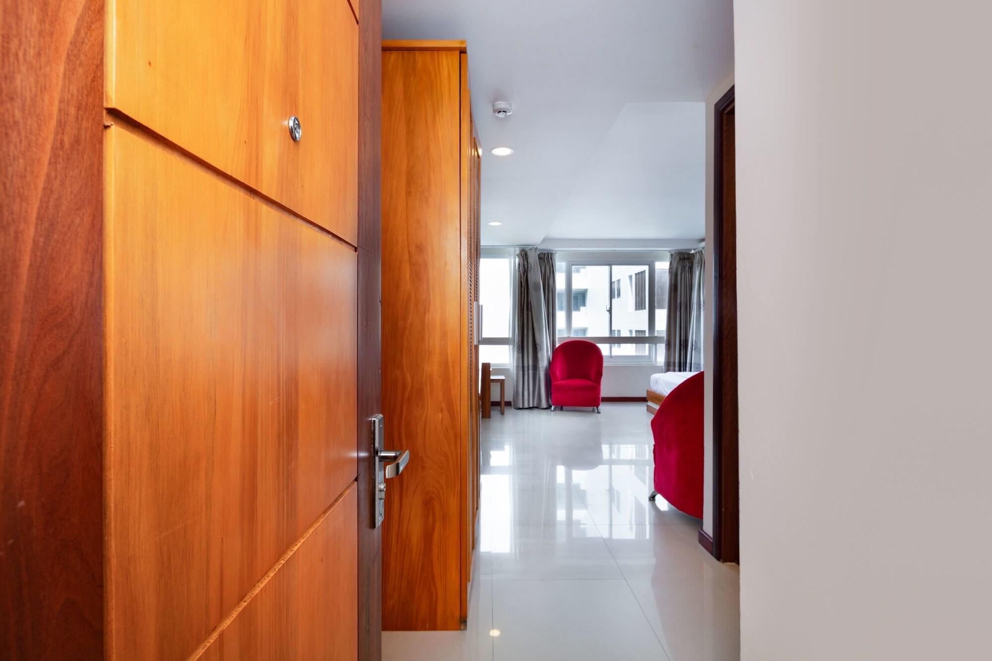 Фото Sea Light Hotel