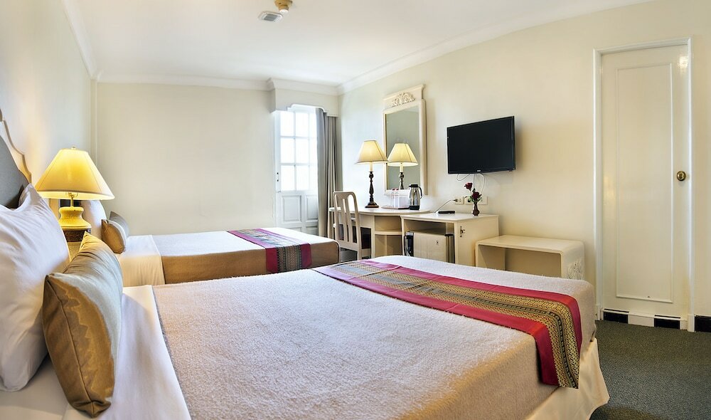 Фото Royal Rattanakosin Hotel