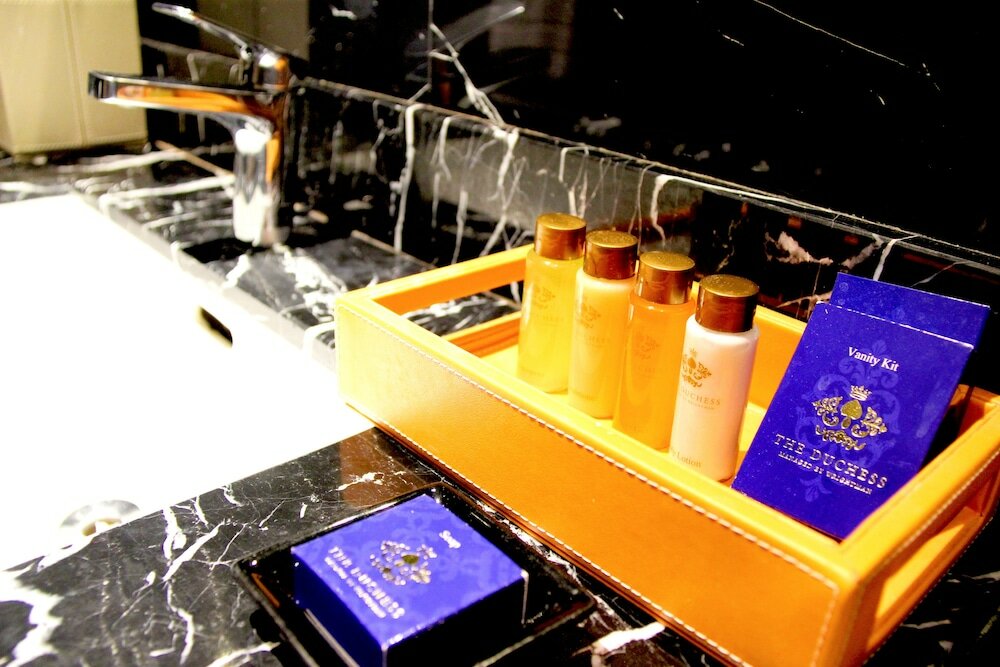 Фото The Duchess Hotel and Residences