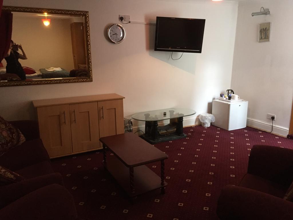 Фото London Hotel Paddington