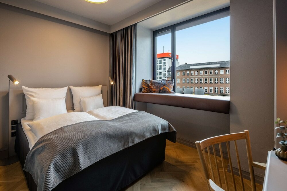 Фото Scandic Norreport