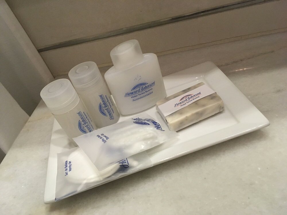 Фото Howard Johnson by Wyndham Yerba Buena