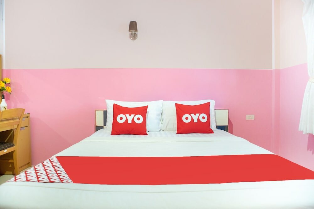 Фото Saithai Garden Home