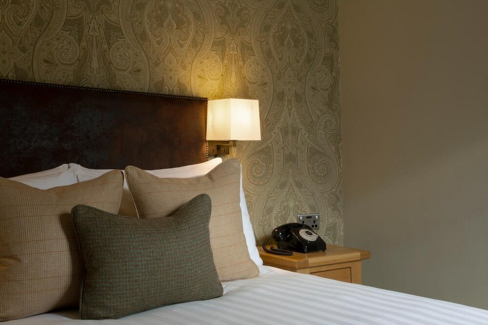 Фото The Glencoe Inn