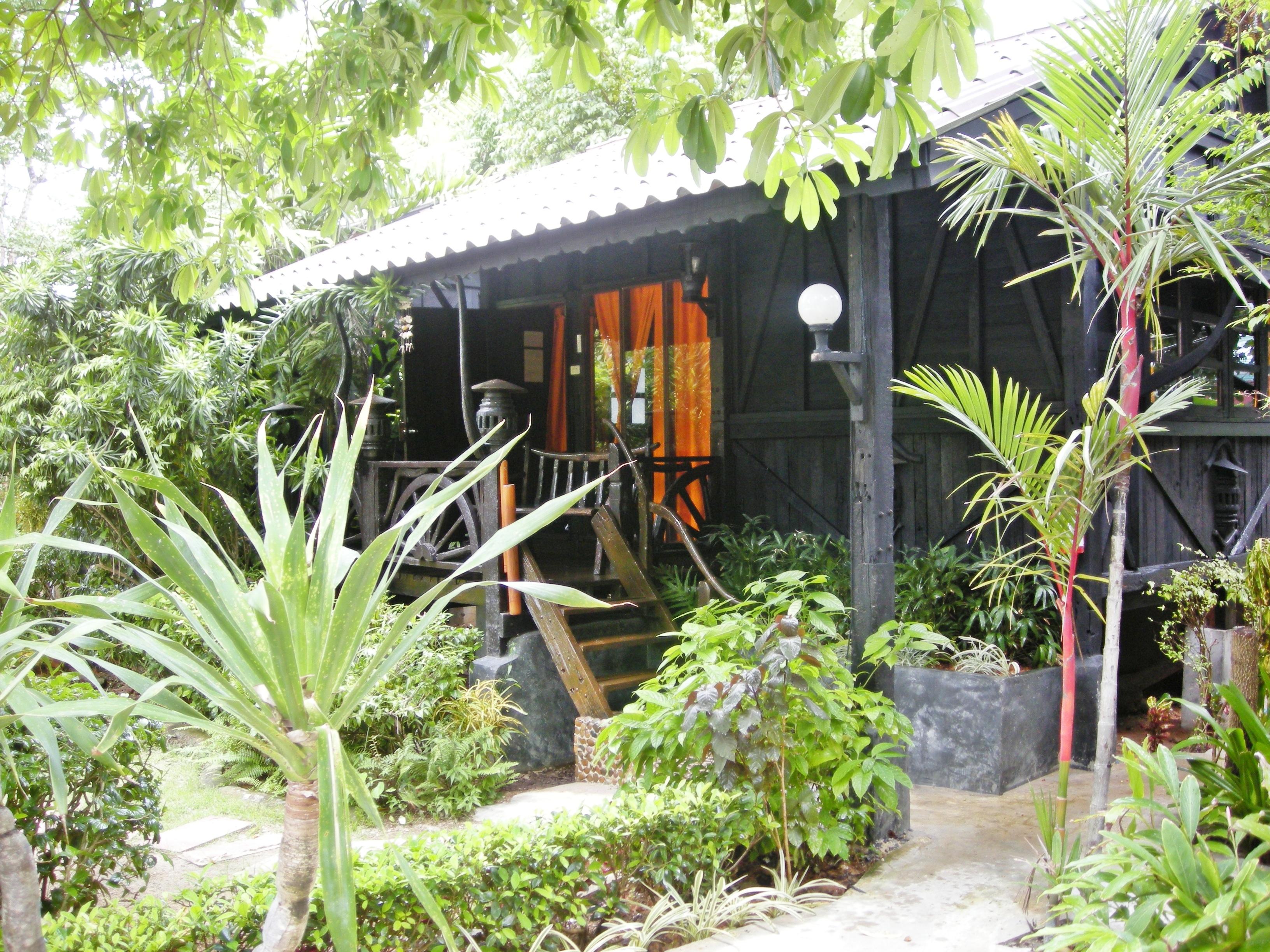 Фото Niranapa Boutique Resort