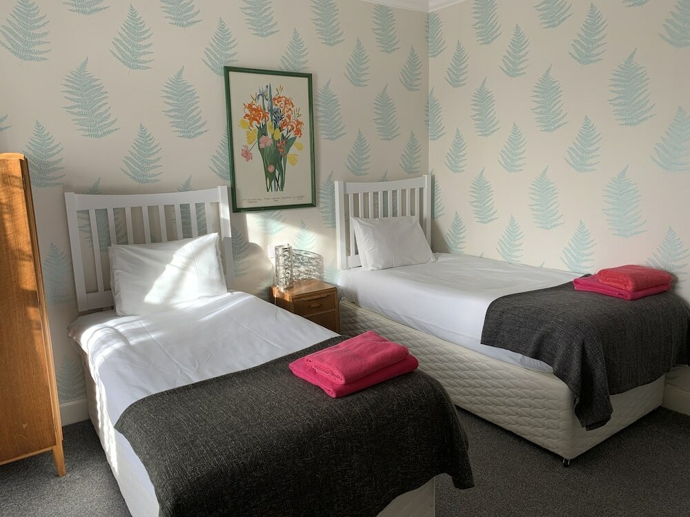 Фото Eliza House