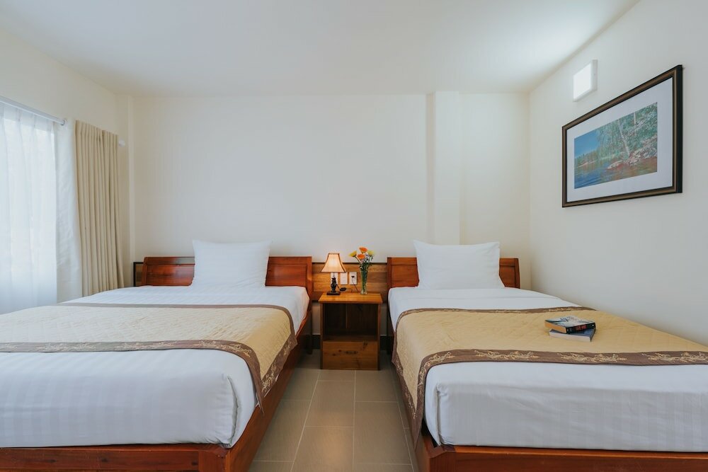 Фото Countryside Resort Phu Quoc