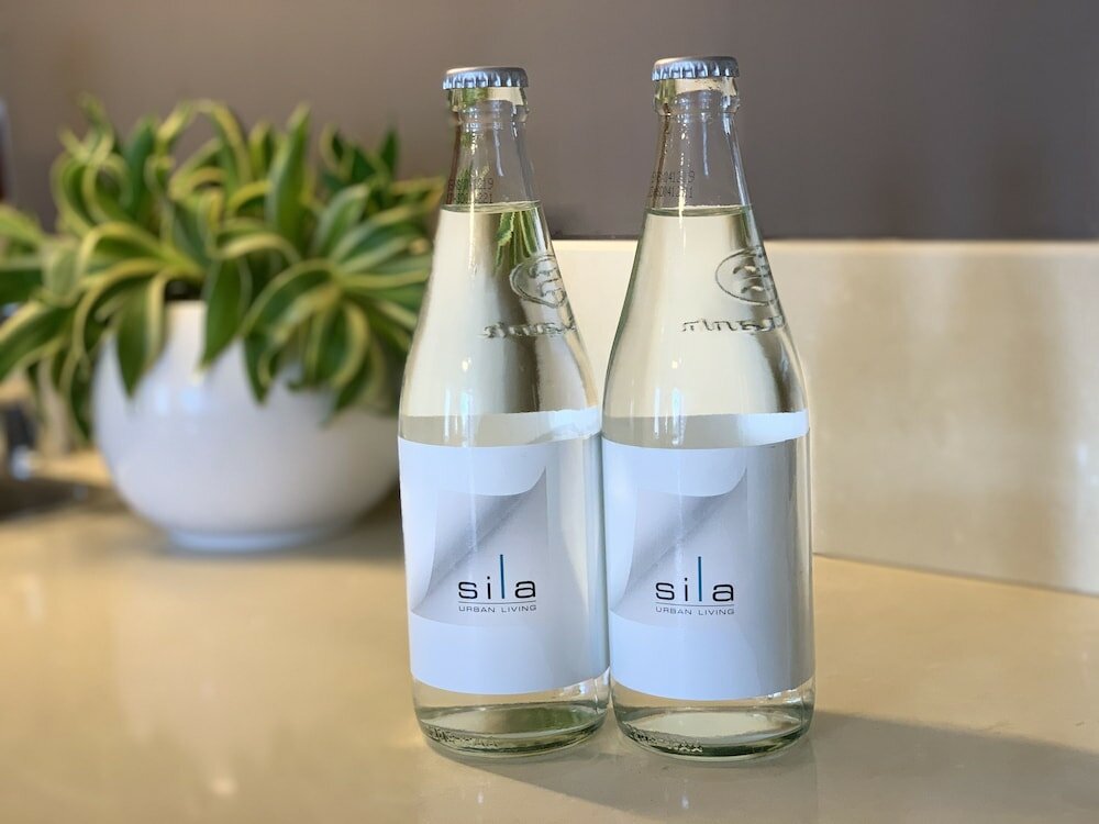 Фото Sila Urban Living