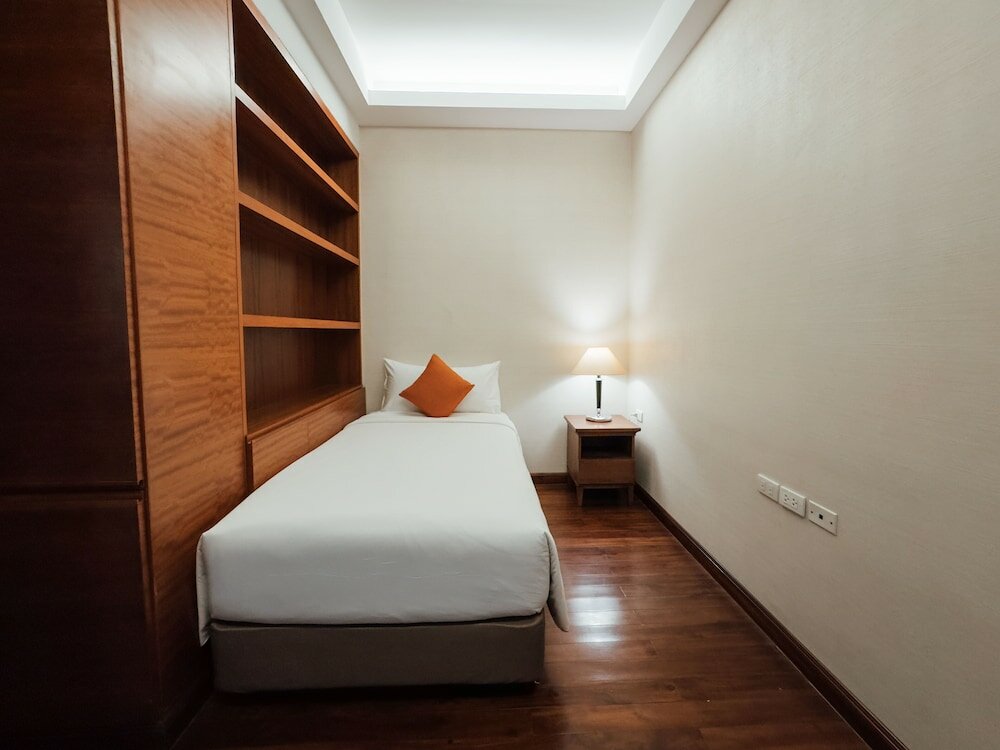 Фото Column Bangkok Hotel