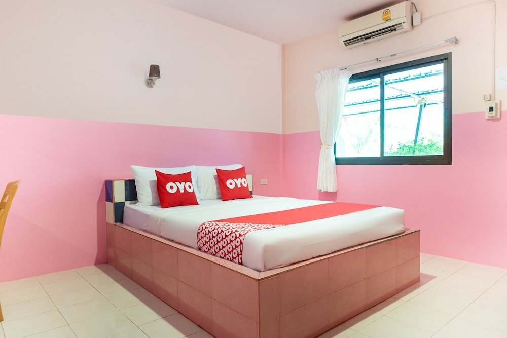 Фото Saithai Garden Home