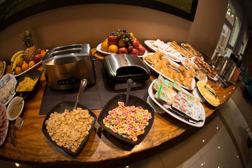 Фото City Falls Iguazu