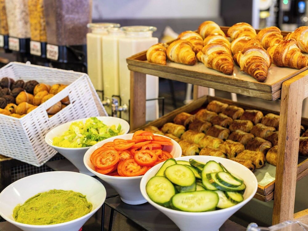 Фото Ibis London City - Shoreditch