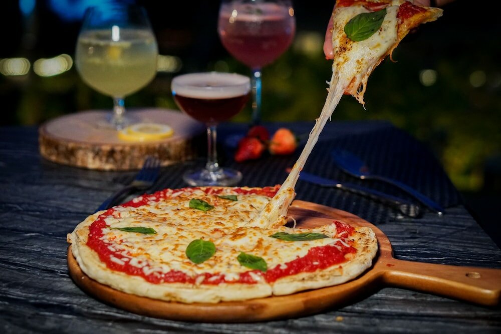 Фото Cross Vibe Pattaya Seaphere