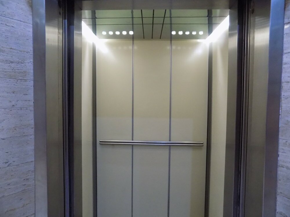 Фото Hotel San Marcos Express