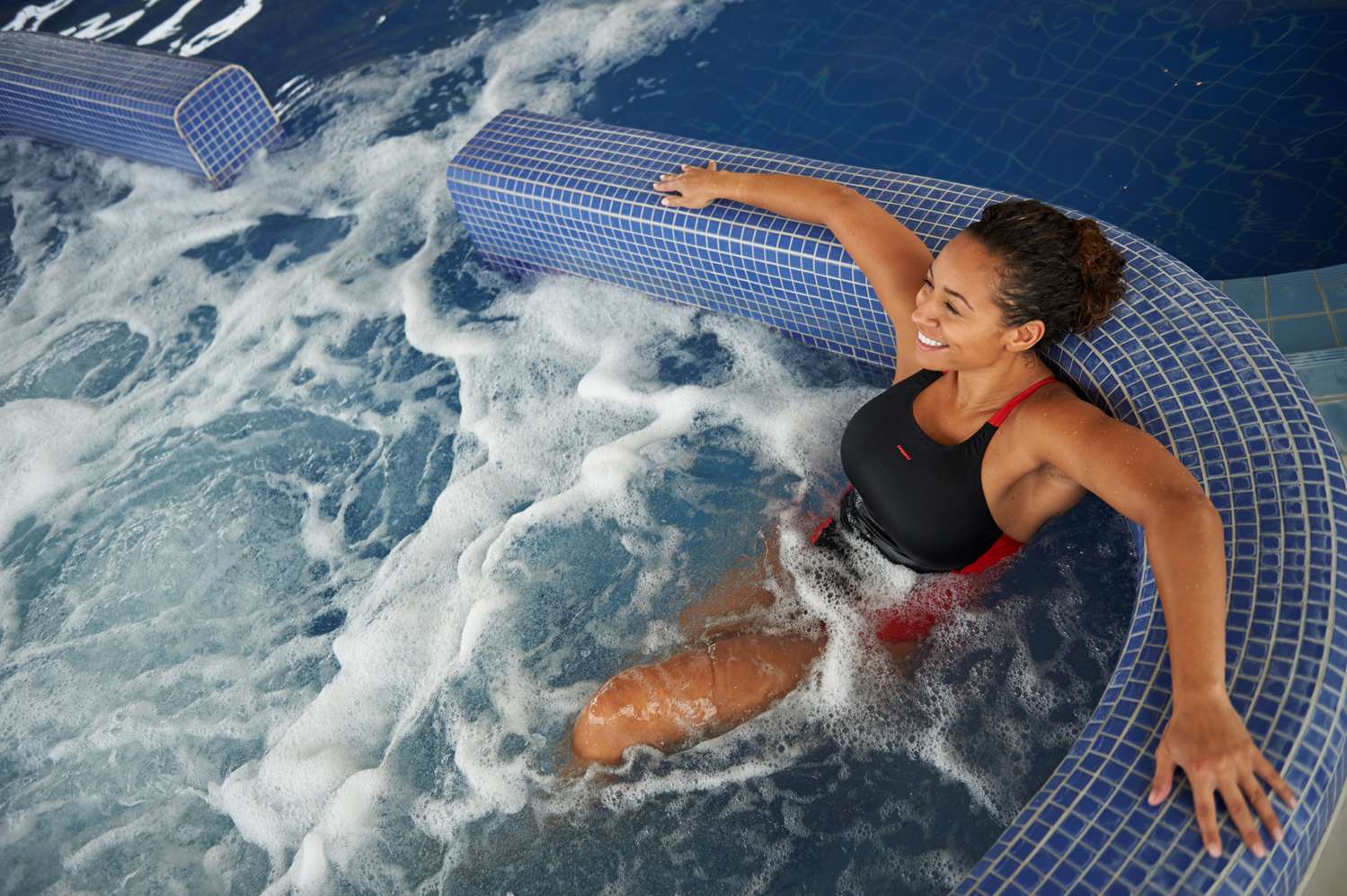 Фото Hilton at St George's Park, Burton Upon Trent