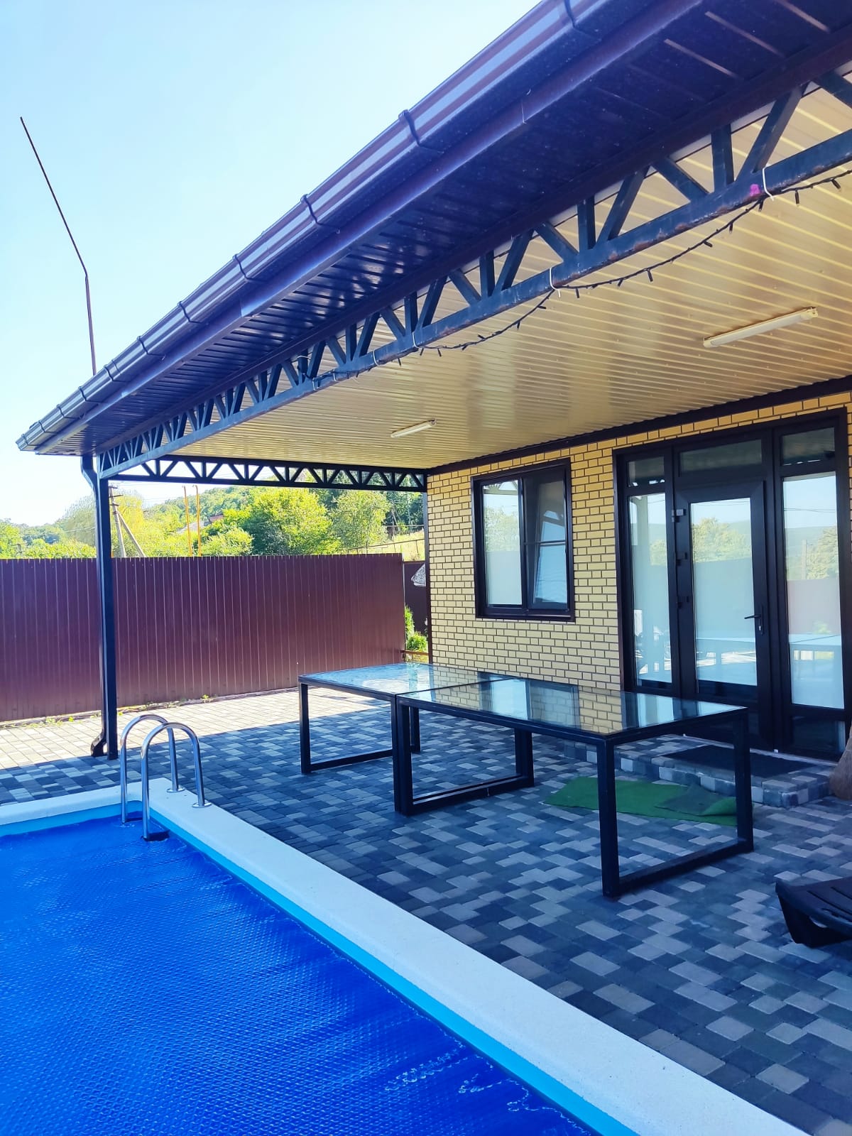 Фото Михайлов Двор