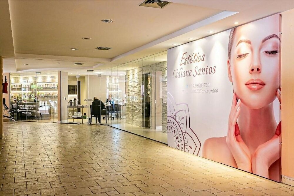 Фото Jurere Beach Village