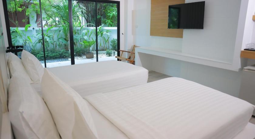 Фото Pp Tonsai Place