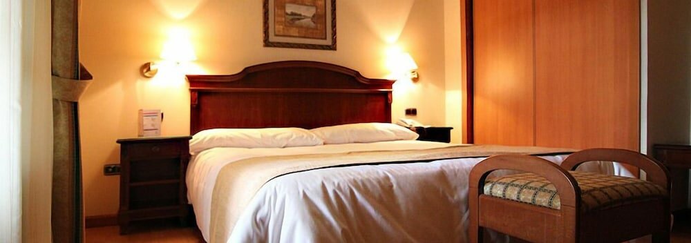 Фото Hotel Lasa Sport