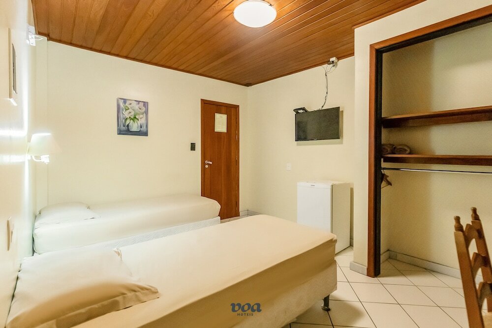 Фото Voa Samuka Hotel