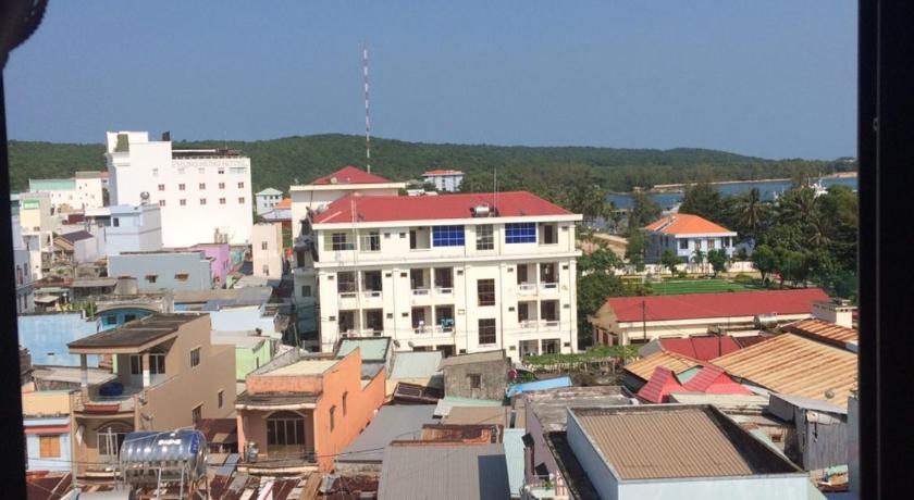 Фото Thanh Vy Hotel