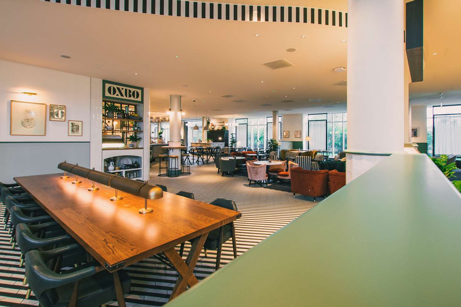 Фото Hilton Reading